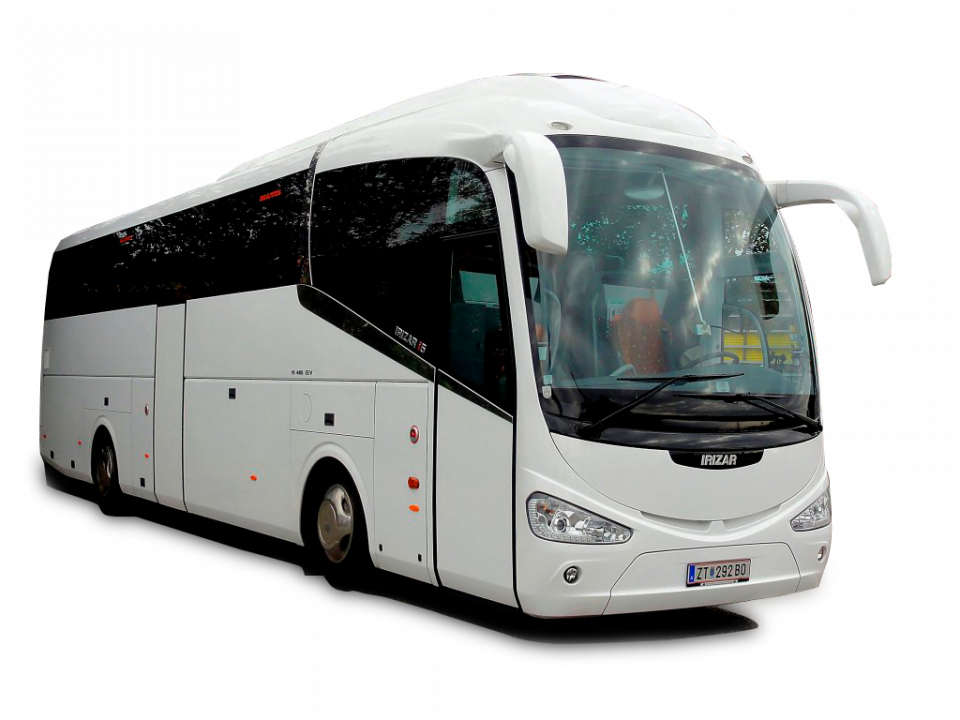 Bus Scania AB Scania